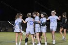 WLax vs FSU  Women’s Lacrosse vs Framingham State University. - Photo by: KEITH NORDSTROM : WLax, lacrosse